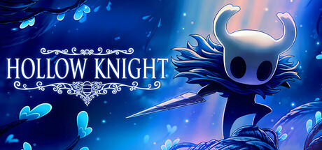 Hollow Knight（空洞骑士）