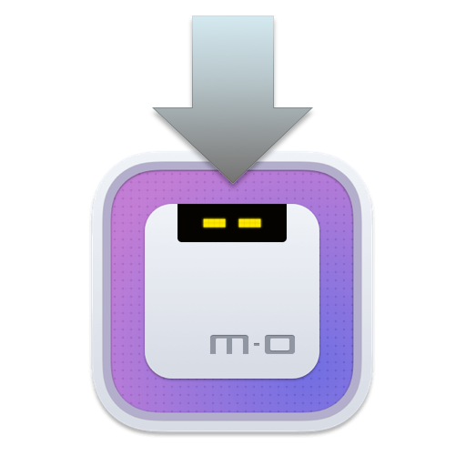 Motrix 软件展示图